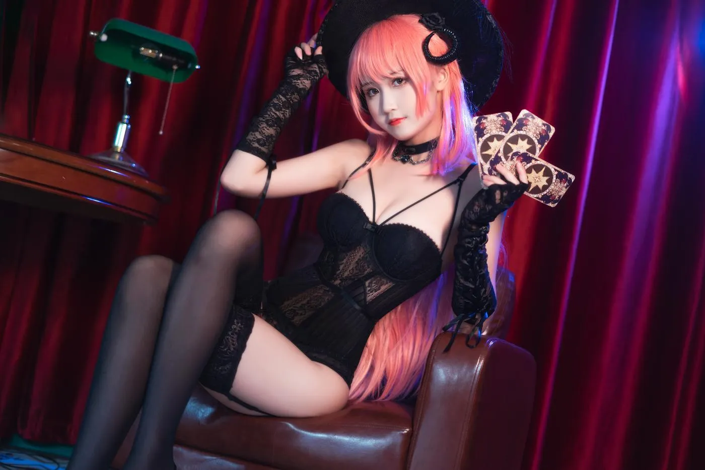 三度_69 – NO.47 双面恋人 [27P]插图1